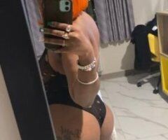 Staten Island escorts - 😍PLEASURE PRIINCESS MORNING SPECIAL😍 (incalls)