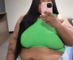 Augusta escorts - Young BBW - 19