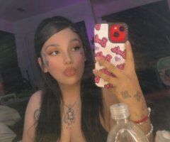 Palmdale/Lancaster escorts - Seductive spanish babe wanting to pleasure you 🥰⛓‍💥😘 - 23