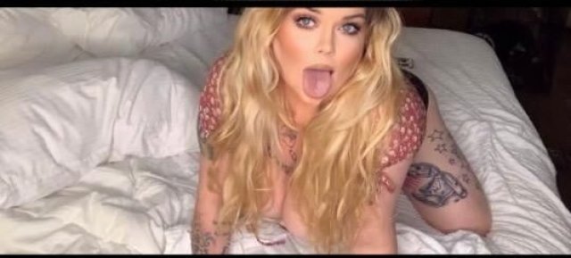 Blonde Babe❤ - 23 - 1
