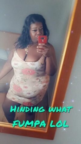 $80INCALL!!!!COME DROP THOSE KIDS OFF! I JUST REOPENED MY DAYCARE☺☺☺☺☺☺☺$a80 c🫦🫦🫦🫦🫦🫦HEY COME HERE AND LET ME EAT THAT DICK UP!!!! MISS ME DADDY🫦🫦🫦🫦🤑🤑🤑😘BBW SOUL SNATCHING GODDESS IS BACK AND HERE FOR GOOD!!! - 38 - 1