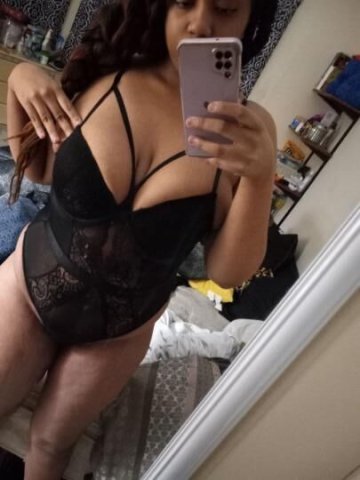 OUTCALLS ONLY - 23 - 1