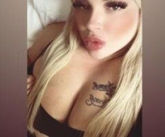 👩🏼PIERCED KITTY & 36 DDDs Blonde HOTTIE Ready TO Get FAWKED Now!! 👄🫦 - 26 - Image 12