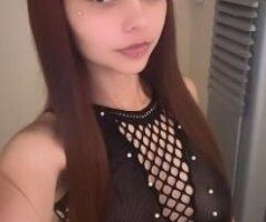 Brownsville female escort - Your New Favorite 🍒💦