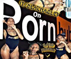 Tallahassee escorts - ITS BLAC HARLEY - 34