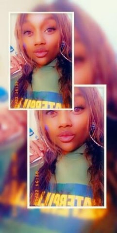 new In Town 😜 - 1