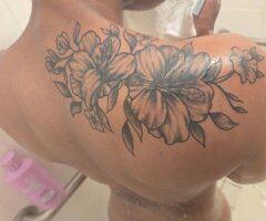 Visalia escorts - Offering BBBJ 2 Selected - 27