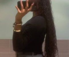 New Orleans female escort - “Tall Chocolate Treat – Outcall Only 🍫✨” - 2X