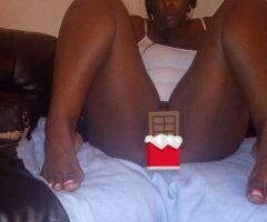Omaha escorts - 🤎TTHICCK CHOCOLATE EXXXOTIC FREAK👅💦NEW IN•TOWN ❤💦