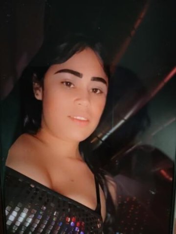 chica latina - 1
