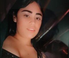 Wichita Falls escorts - chica latina