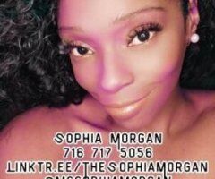 🔮❤🔮 The Sophia Experience 🔮 ❤ 💕 Incall Outcall ❤🔮 NYC Ebony Escort ❤🔮 - 36 - Image 4