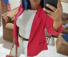 New Orleans female escort - hola chica trabajadora bonita - 2X