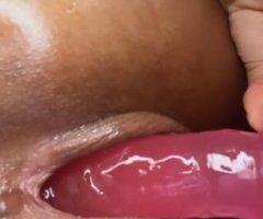 come get your balls drained🤪💦wet pussy and wetter mouth Im horny i wanna fuck right now Ass clapping and a cuming pussy I'm horny - Image 4