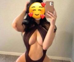 Akron/Canton escorts - Latina Hot love im ready for you available now BBJ pay cash Real pic 24-7