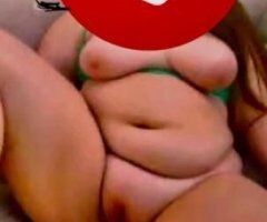 Mighnight Naughty queen 😊🦋😝BBWTheKickofEngeryYouCrave, WettSweetPinkPussy & Tight AnJust Right😝 - Image 1