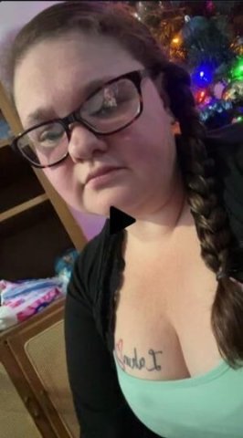 married female looking - 1