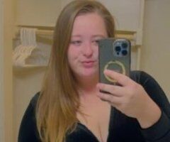 St. Louis escorts - thick blonde - 24