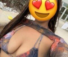 Madison female escort - 2girls 👯♀Available NOW‼ Fun and CURVY💋 Exotic FREAK