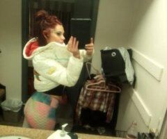 Saginaw escorts - the baddest incall bay city