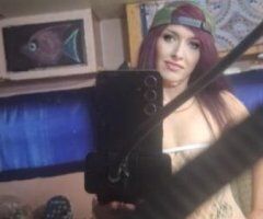 Augusta female escort - The one mama warned you about but u did it anyway!!! - 42