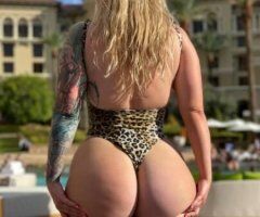 Las Vegas escorts - Big Booty Cury Blonde / InCalls / Outcalls / 24/7 - 26