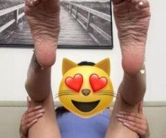 Ocala escorts - Spicy Mami With The Pretty Face & Feet 😝👣