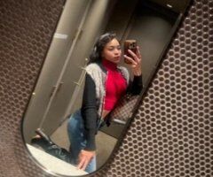 Your slim sexy Karma in DC. I AM a guaranteed pleaser & vibe! 💋 - 24 - Image 3