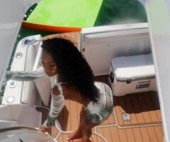 pretty petite ebony! high scale clientele! 2 GIRL SPECIAL - 22 - Image 5