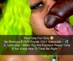 📱 FaceTime Fun Only 💦 - 26 - Image 2