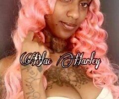 Tuscaloosa escorts - I NEED SOME ⛽ ZA ✨ ITS BLAC HARLEY ✨