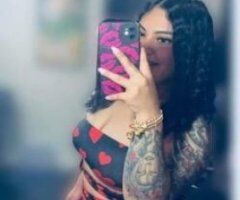 Laredo female escort - your favorite fem & trans 🫶🏻