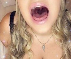 Fort Collins escorts - 1⃣0⃣0⃣💲 Specialz 💜 Hot Oil Massage xxx...BUSTY BBW BLONDE ALL NATUTAL AVAILABLE...xxx