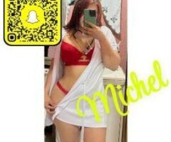 Mcallen escorts - MICHEL CHICA NUEVA🤑🤑🤑🤑