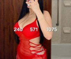 Washington D.C. female escort - Karina 🇨🇴 colombiana caliente 🔥 100% real con lindo cuerpo 🍑🍒 - 2X
