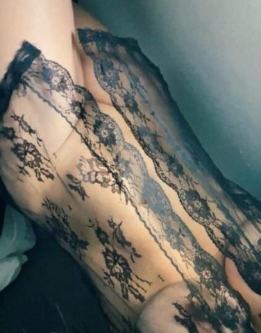 Elegante Sexy Latina - 1