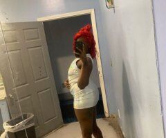 Auburn female escort - Wet, tight & creamy 💦🍦🥰 - 24