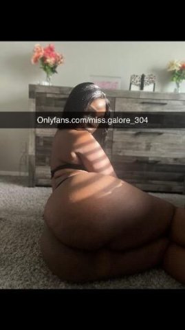 🍑 CURVY CHOCOLATE GODDESS🍫 - 31 - 1