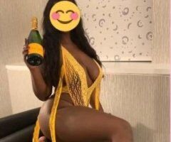 Greensboro female escort - rain or shine 🍫✨💦 - 22