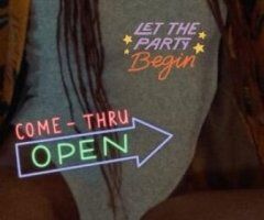 Atlanta escorts - Ima Bad lil Vibe, Cum $pend $ome time wit Me! Nuru & Lingnam 💆🏾, 1of your top Hand/Foot ✋🏾/🦶🏾 job Specialist!!🚨Sexy lil ole curvy BBW, fine faceass Lil momma! - 36