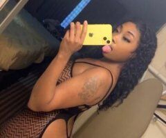 Charleston female escort - LAST DAY !!Throat GOAT😇 Throat Sessions & Full service available 😈 - 2X
