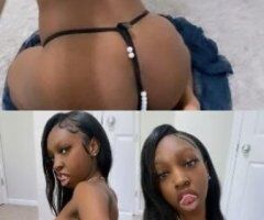 ✨Outcalls With Creamy 🐱& Head Goddess✨💦(Meets ) - Image 5