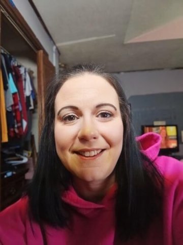 looking to meet new people - 1