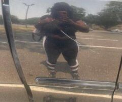 SEXY DARKSKIN LOOKING FOR OUTCALL AND CARDATE❤🤔HEAD ONLY TODAY - 19 - Image 12