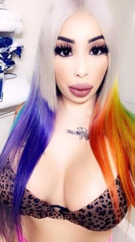 San Benito🩷 Big DD Boobies 💖💖 Sexy Curvy Thick Big Booty Colombian Doll 💗 COME FUCK THIS TIGHT PUSSY💦💦 - 1