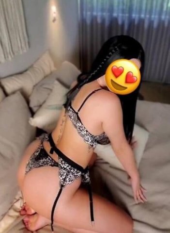 🍆LATINA 🔥BIG ASS🍑SEXY AND BEAUTIFUL 🤤HOT - 1