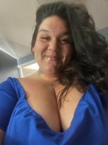 ♥♥BBW QUEEN♥♥ - 1
