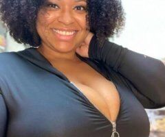 I'm natural BBW. I'm always soft, sexy, wet, and ready !! ✅ Facetime fun💦Sexting💦Nuru Massage 💦 2girl special 💦Hey daddy cum try something new and exciting your new fave 💗 $40 Deposit required for All dates 💸 - Image 3