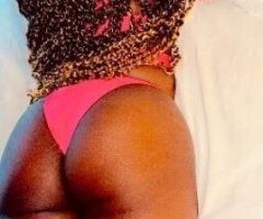 Chattanooga female escort - SEXY CHOCOLATE PLAYMATE READY TO COVER YOU IN MY JUICES