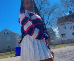 Boston escorts - Outside warm but im warmer - 27